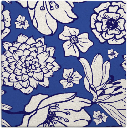 bloom rug - item 528211