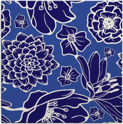 bloom rug - item 528212