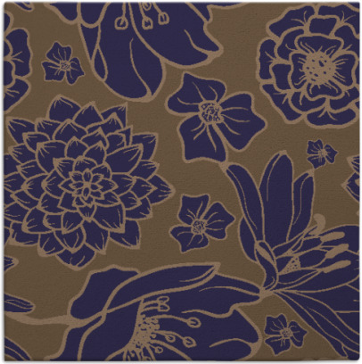 bloom rug - item 528213