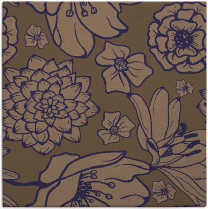 bloom rug - item 528214