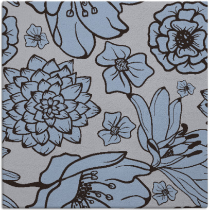 bloom rug - item 528220