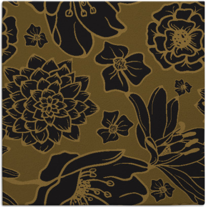 bloom rug - item 528221