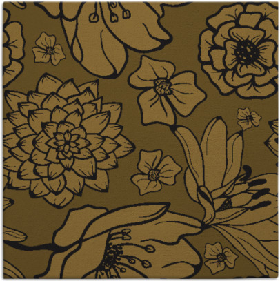 bloom rug - item 528222