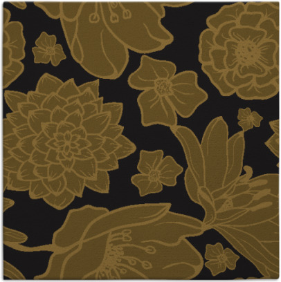 bloom rug - item 528223