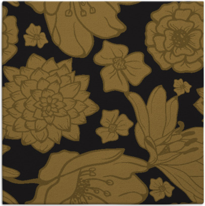 bloom rug - item 528224