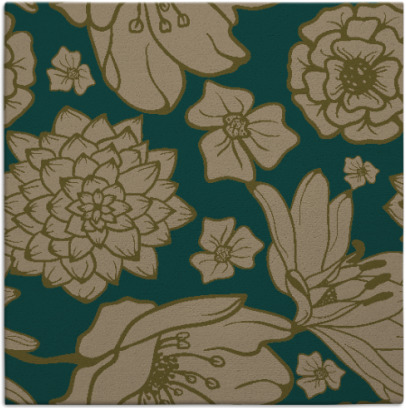 bloom rug - item 528226