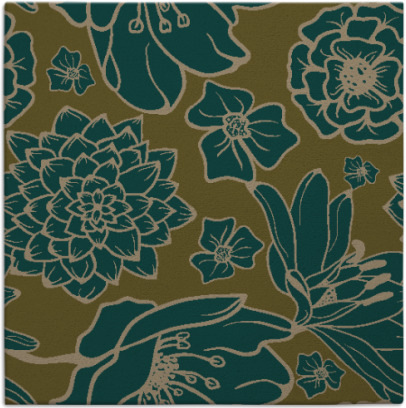 bloom rug - item 528227