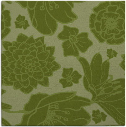 bloom rug - item 528229