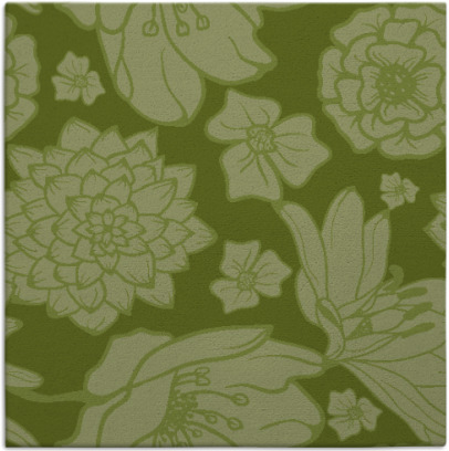 bloom rug - item 528231