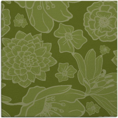 bloom rug - item 528232
