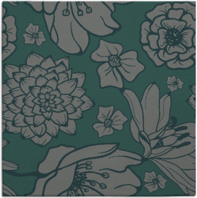 bloom rug - item 528233