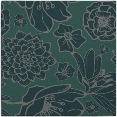 bloom rug - item 528234