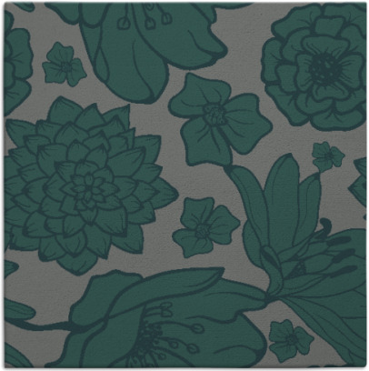 bloom rug - item 528235