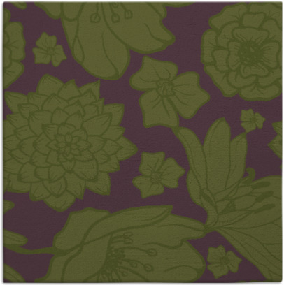 bloom rug - item 528241