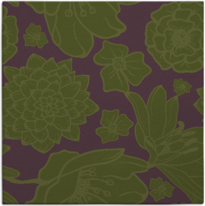 bloom rug - item 528242