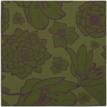 bloom rug - item 528244