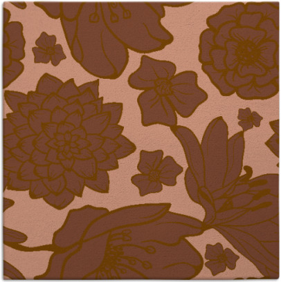 bloom rug - item 528249