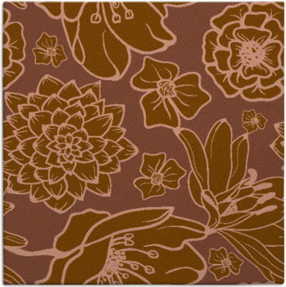 bloom rug - item 528252