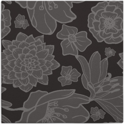 bloom rug - item 528253