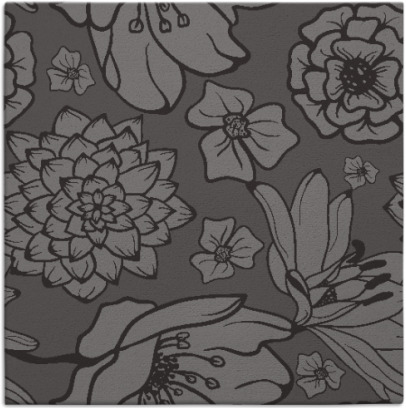 bloom rug - item 528256