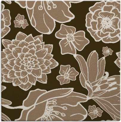 bloom rug - item 528257