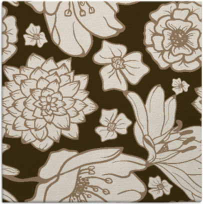 bloom rug - item 528258
