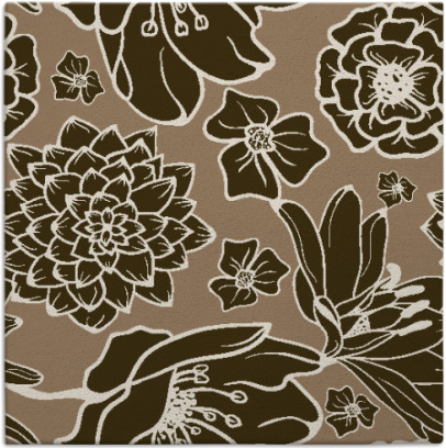 bloom rug - item 528259