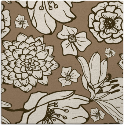 bloom rug - item 528260