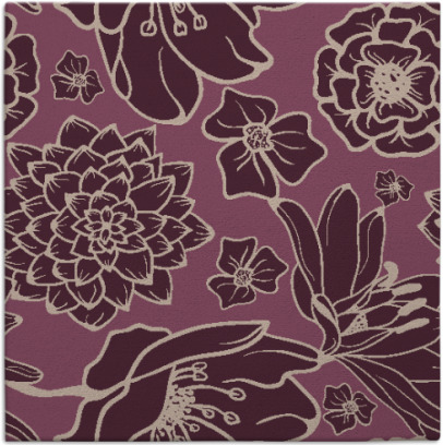 bloom rug - item 528262