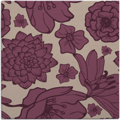 bloom rug - item 528263