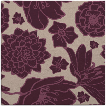 bloom rug - item 528268