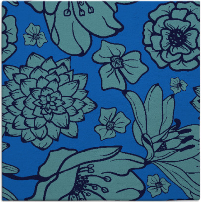 bloom rug - item 528275