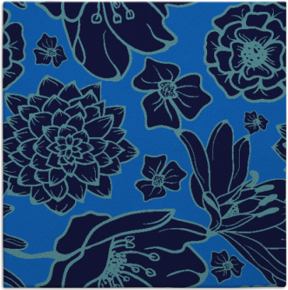 bloom rug - item 528276