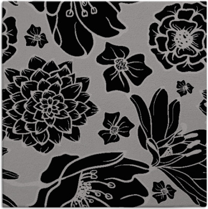 bloom rug - item 528278