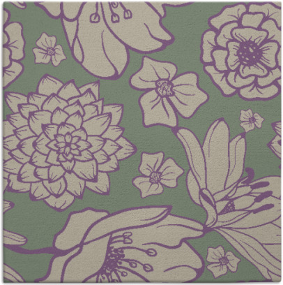 bloom rug - item 528285