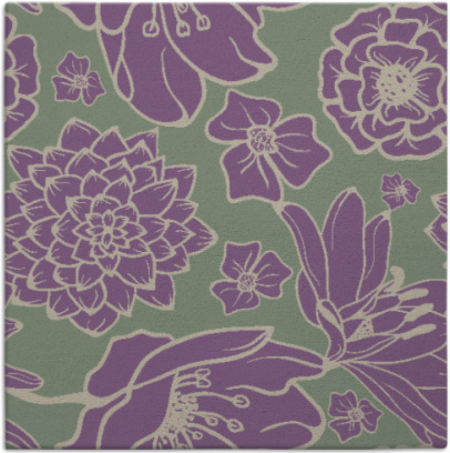 bloom rug - item 528286