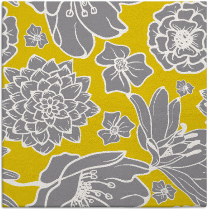 bloom rug - item 528289