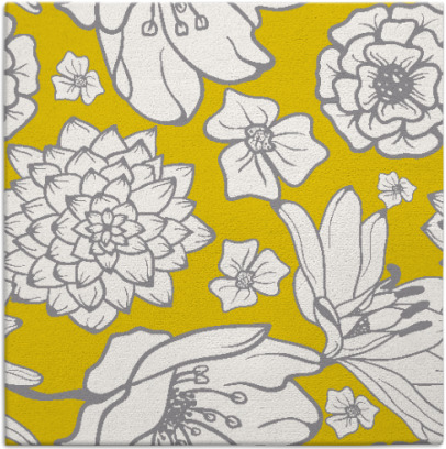 bloom rug - item 528290