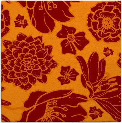 bloom rug - item 528294
