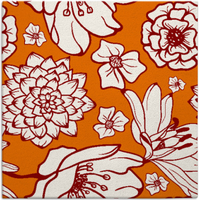 bloom rug - item 528300