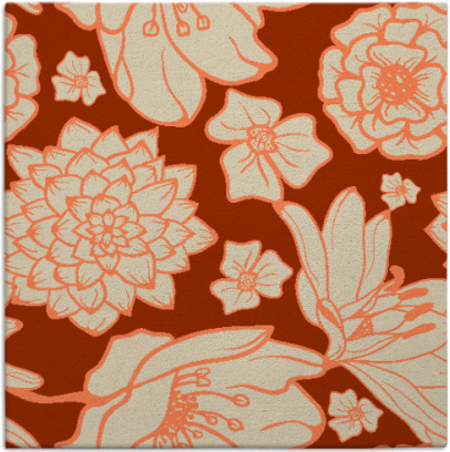 bloom rug - item 528302