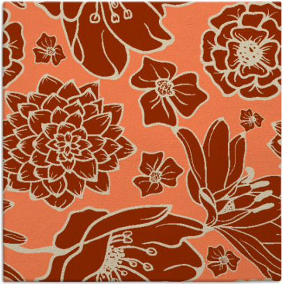 bloom rug - item 528303