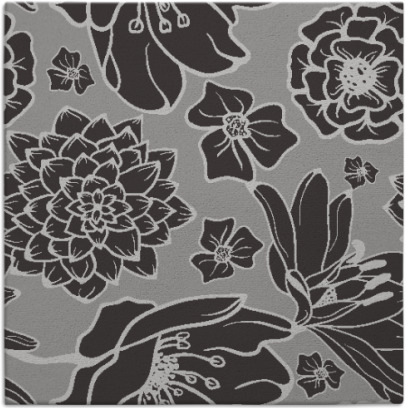 bloom rug - item 528305