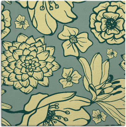 bloom rug - item 528309