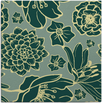 bloom rug - item 528310