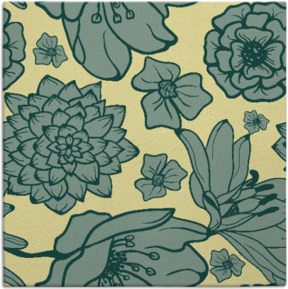 bloom rug - item 528311
