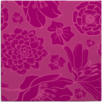 bloom rug - item 528313