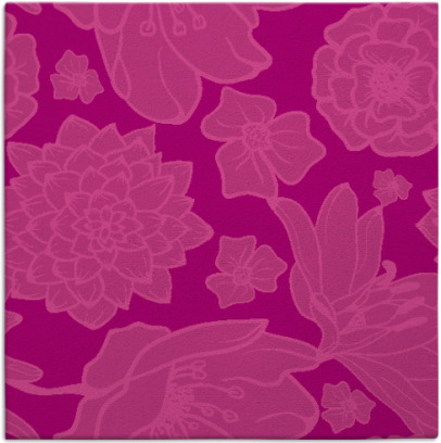 bloom rug - item 528315