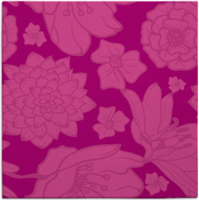 bloom rug - item 528316