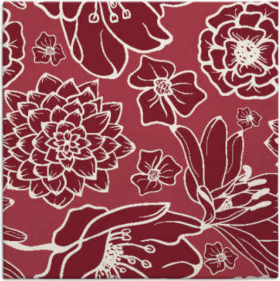 bloom rug - item 528317